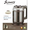 SUMO ELECTRIC GLASS KETTLE SM-924 SUMO ELECTRIC GLASS KETTLE SM-924